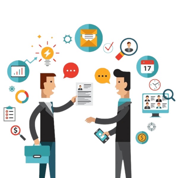 Digital Marketing Service copy