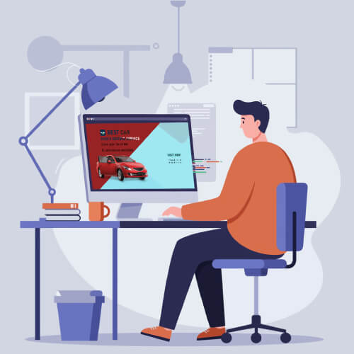 Graphic Design and Image Processing