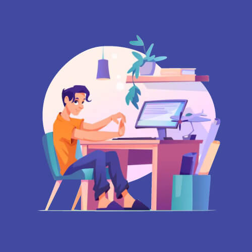 Website Design and Development